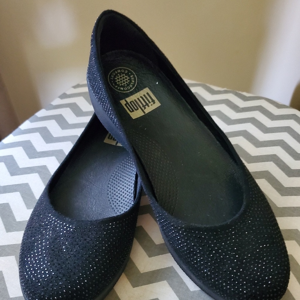 Fitflop shoes